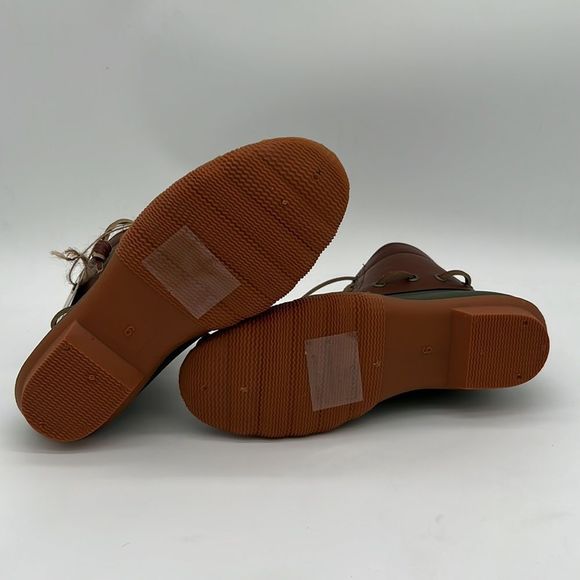 SOLD 🫶🏽 New in box! SEVEN7 Women’s Speyside Duck Boot Olive (various sizes) - Picture 10 of 10